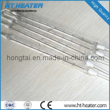 Halogen Quartz Infrared Heating Lamp